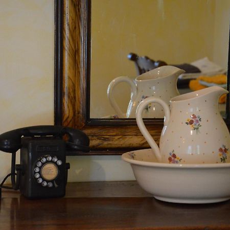 Chez Patou - Chambres D'Hotes ボーザック エクステリア 写真