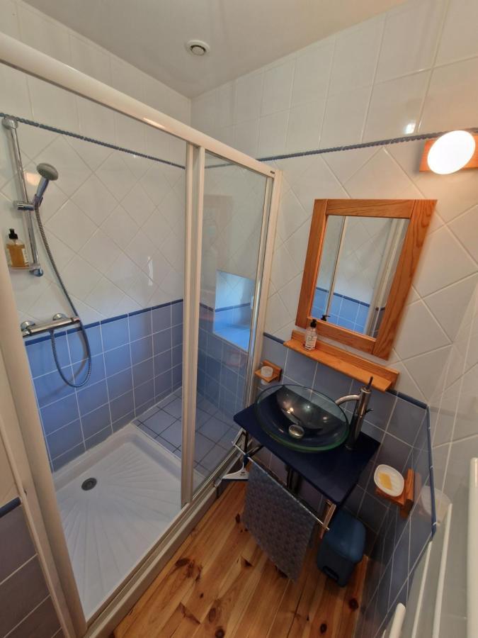 Chez Patou - Chambres D'Hotes ボーザック エクステリア 写真