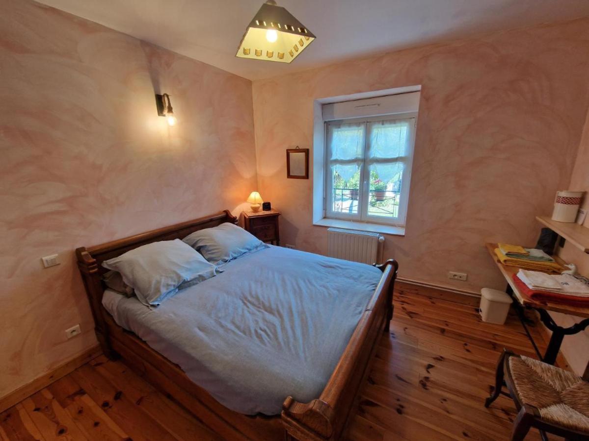 Chez Patou - Chambres D'Hotes ボーザック エクステリア 写真