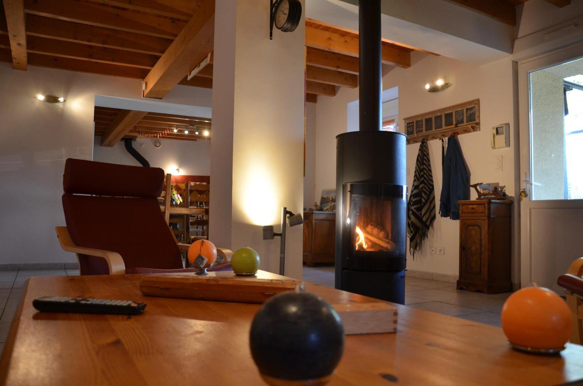 Chez Patou - Chambres D'Hotes ボーザック エクステリア 写真